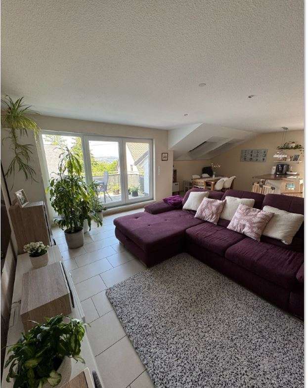 Wohnung zum Mieten in Koblenz 1.050 € 95 m²