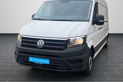 VW Crafter 11.916 km 29.381 &euro; Mayen 56727