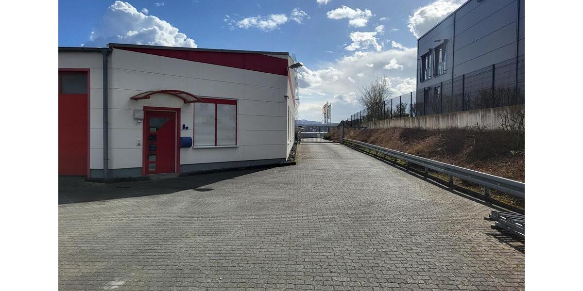 Gewerbeobjekt Montabaur - 600&euro; | Angebot:25991693