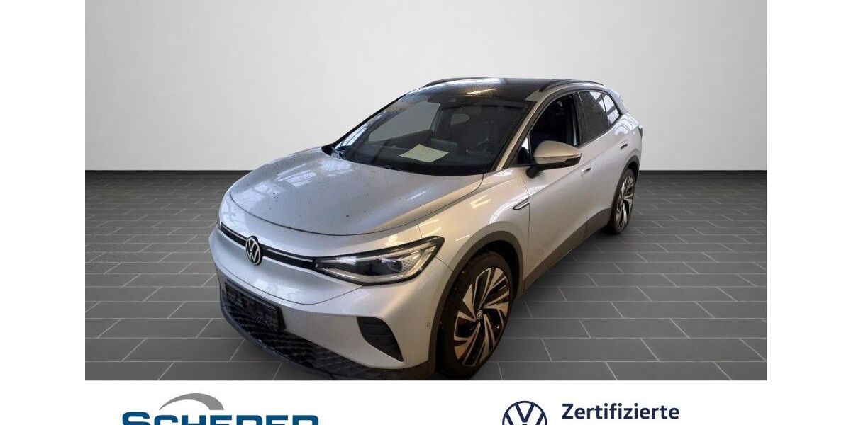 VW ID.4 14.350 km 39.900 &euro; Kruft 56642