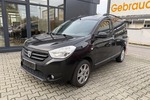 Dacia Dokker Laureate 252.000 km 3.790 € Koblenz 56070