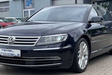 VW Phaeton 122.368 km 19.900 &euro; Montabaur-Eschelbach 56410