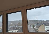 Charmante Dachgeschoßwohnung in Koblenz-Horchheim – kernsaniert