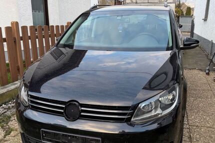 VW Touran 227.490 km 4.000 &euro; Langenscheid 65558