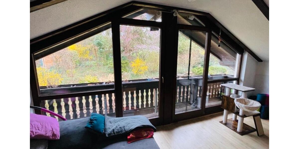 Dachgeschoßwohnung Bad Breisig - 1 Zimmer, 70 m&sup2;, 595&euro; | Angebot:25994779