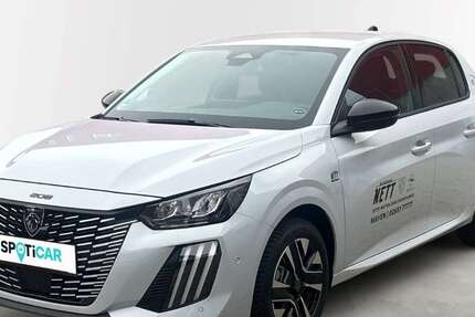 Peugeot 208 6.000 km 34.900 &euro; Mayen 56727