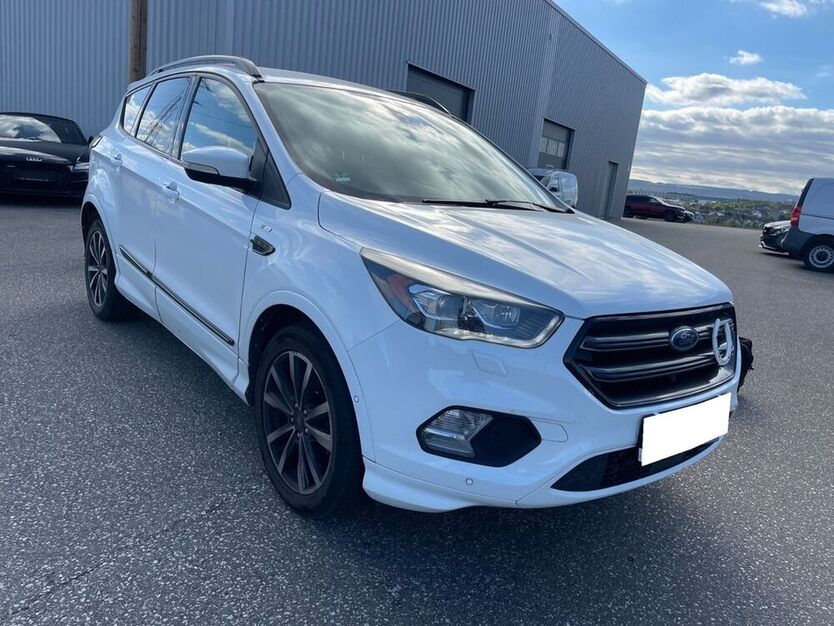 Kuga