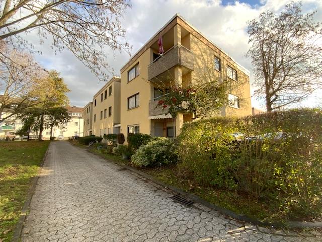 Nur mit gültigem WBS 2 zimmer