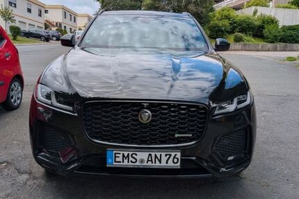 Jaguar F-Pace 144.246 km 34.800 &euro; Lahnstein 56112