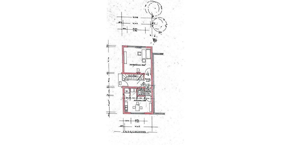 Doppelhaushälfte Koblenz Arenberg-Immendorf - 6 Zimmer, 140 m&sup2;, 369.000&euro; | Angebot:26181010