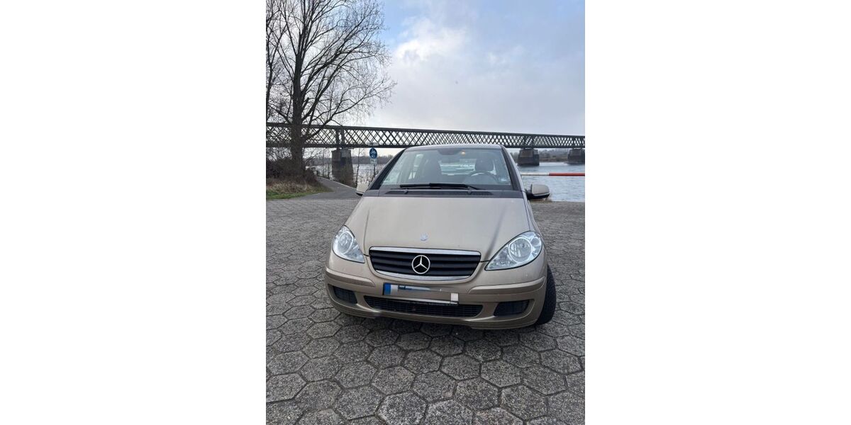 Mercedes-Benz A 150 188.000 km 2.000 &euro; Kaltenengers 56220