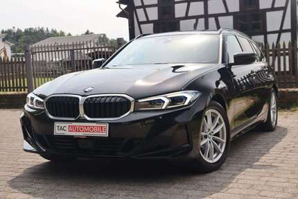 BMW 318 114.000 km 26.499 &euro; Emmelshausen 56281