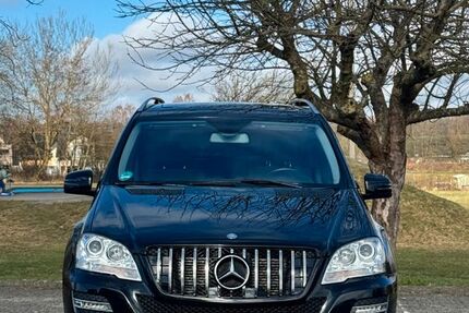 Mercedes-Benz ML 350 216.015 km 12.450 &euro; Nordhofen 56242