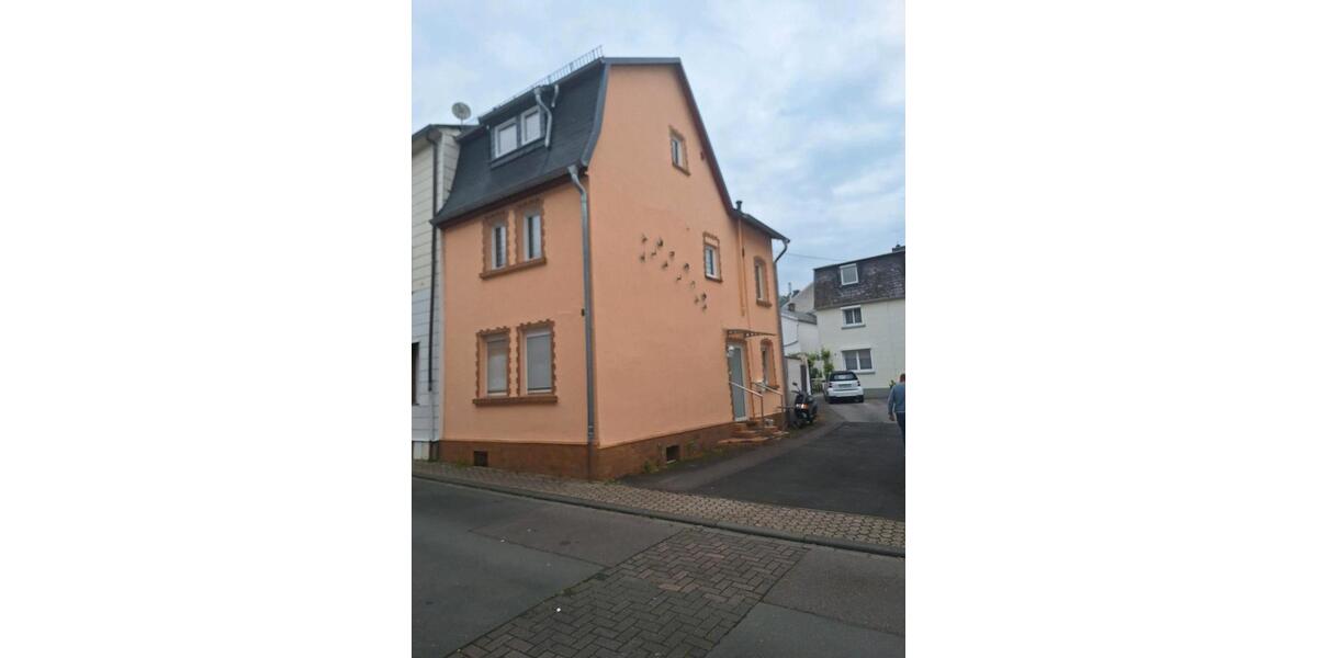 Reihenhaus Bad Ems - 4 Zimmer, 75 m&sup2;, 129.000&euro; | Angebot:26555939