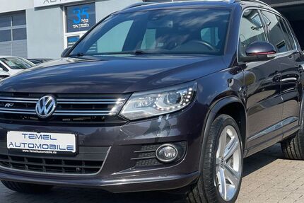 VW Tiguan 170.588 km 13.999 &euro; Montabaur-Eschelbach 56410