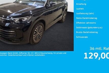 VW Tiguan 23.752 km 34.980 &euro; Neuwied 56564