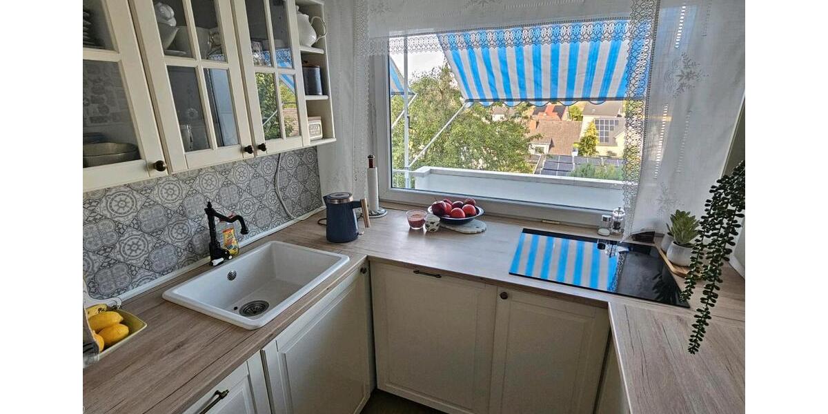 Reihenhaus Bad Breisig - 4 Zimmer, 89 m&sup2;, 199.000&euro; | Angebot:27200000