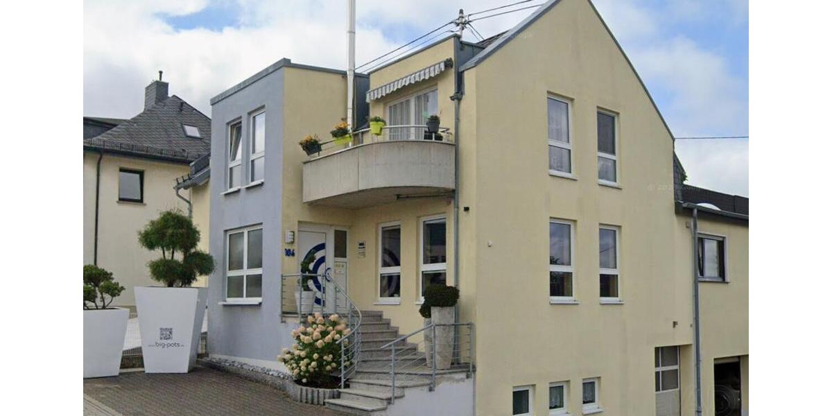 Moderne Büroetage mit gehobener Ausstattung in zentraler Lage von Ransbach-Baumbach zimmer