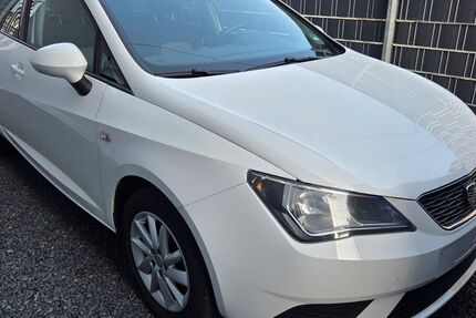 Seat Ibiza 172.300 km 2.800 &euro; Neuwied 56567