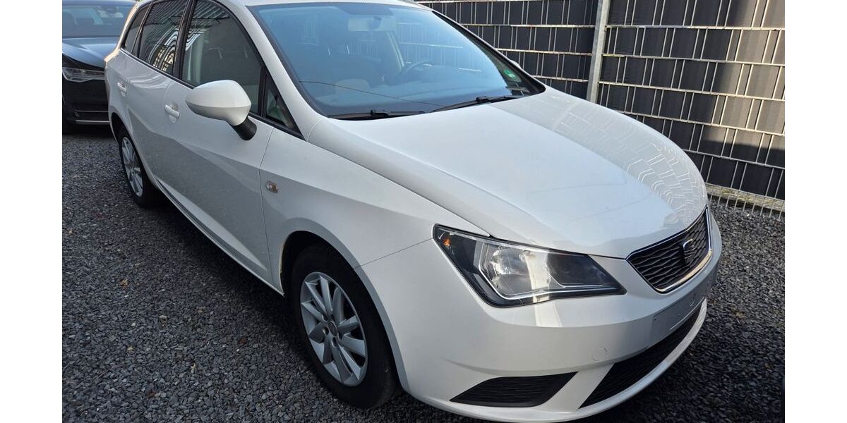 Seat Ibiza 172.300 km 2.800 &euro; Neuwied 56567