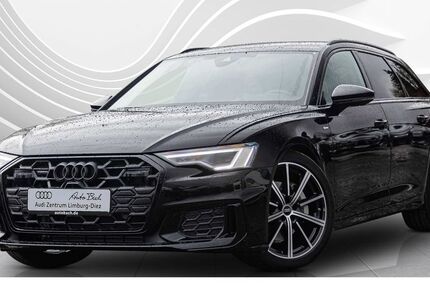 Audi A6 18.500 km 54.640 &euro; Diez 65582