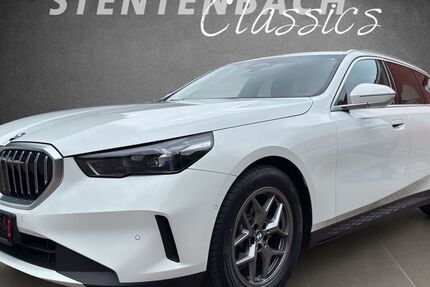 BMW 520 39.999 km 37.990 &euro; Großmaischeid 56276
