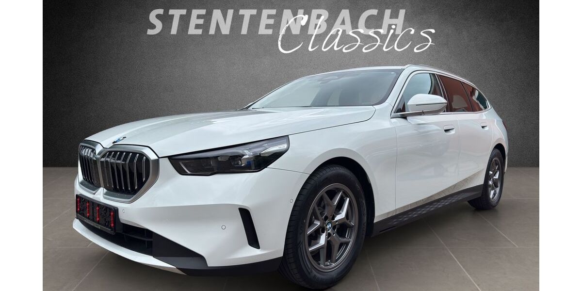 BMW 520 39.999 km 37.990 &euro; Großmaischeid 56276