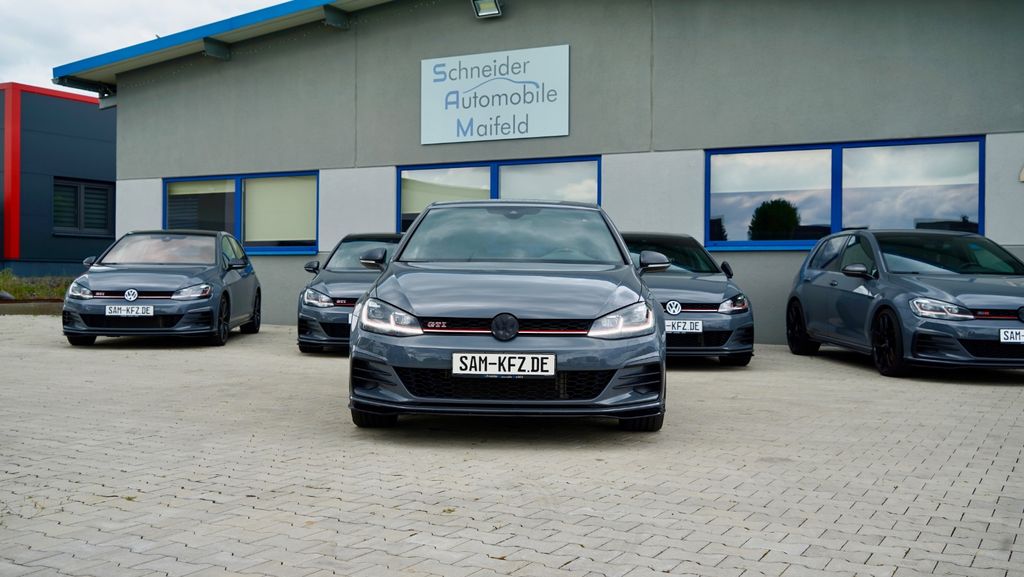 VW Golf 69.600 km 26.980 &euro; Münstermaifeld 56294