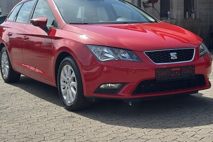 Seat Leon ST 151.300 km 8.999 &euro; Polch 56751