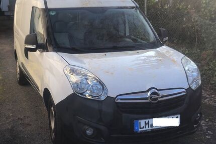 Opel Combo 270.800 km 3.500 &euro; Steinefrenz Bahnhof 56414