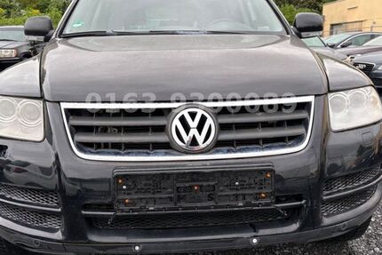 VW Touareg 246.770 km 1.850 &euro; Ochtendung 56299