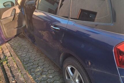 Citroen C4 Picasso 98.000 km 8.900 &euro; Weitersburg 56191