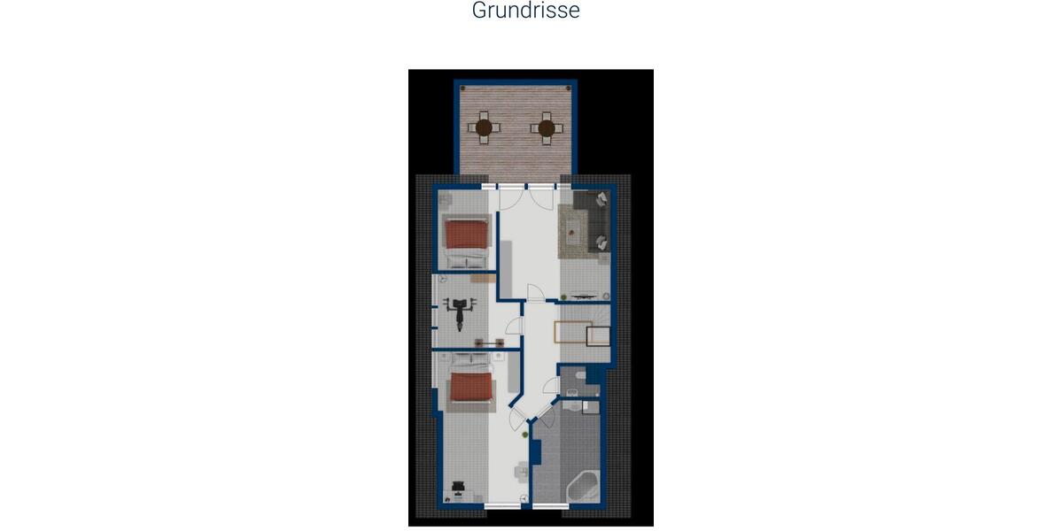 Einfamilienhaus Lahnstein - 6 Zimmer, 156 m&sup2;, 880.000&euro; | Angebot:26996694
