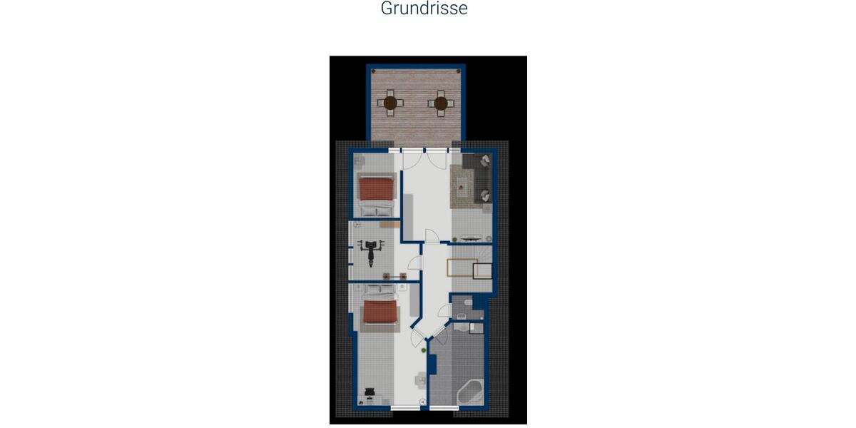 Einfamilienhaus Lahnstein - 6 Zimmer, 156 m&sup2;, 890.000&euro; | Angebot:26996694