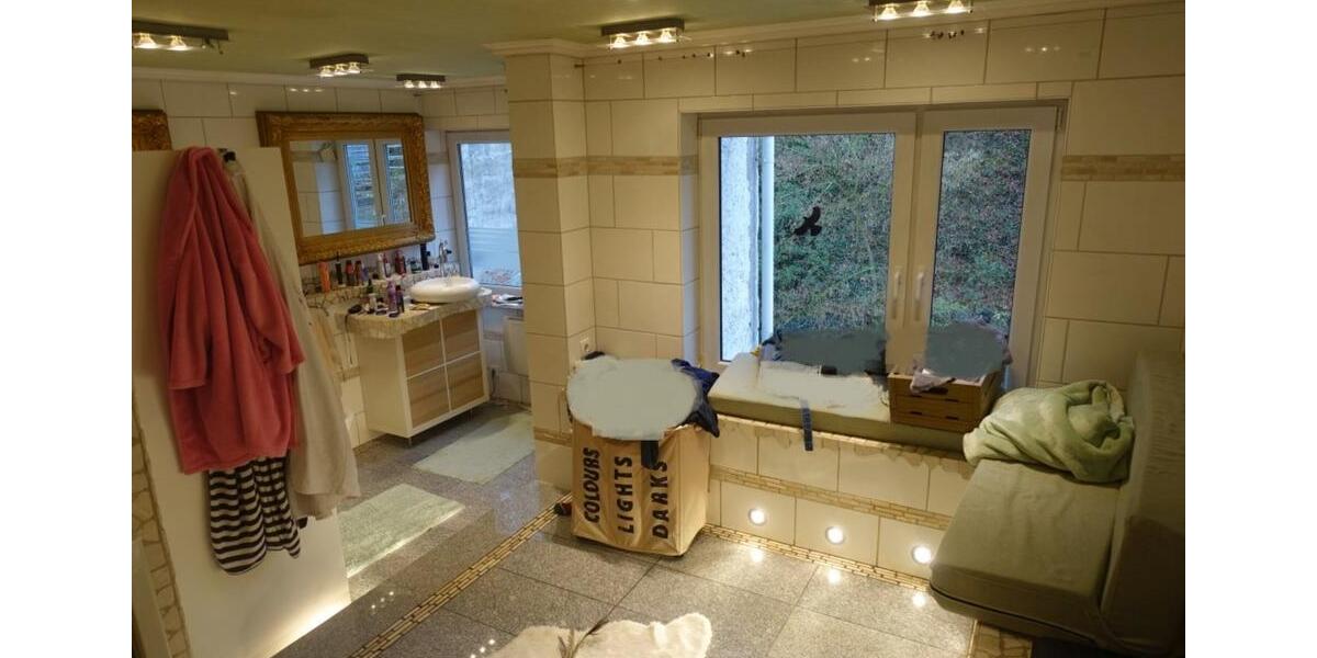 Dachgeschoßwohnung Bad Ems - 3 Zimmer, 100 m&sup2;, 600&euro; | Angebot:24246751