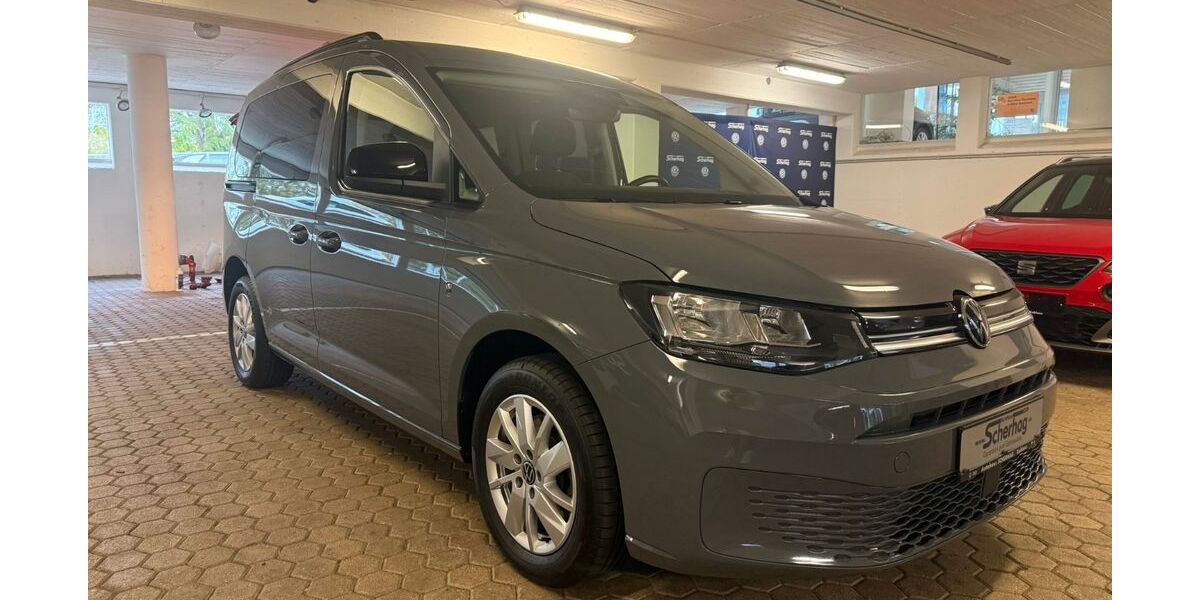 VW Caddy 108.300 km 26.970 € Koblenz 56072