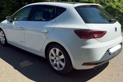 Seat Leon 202.000 km 6.950 &euro; Spay 56322