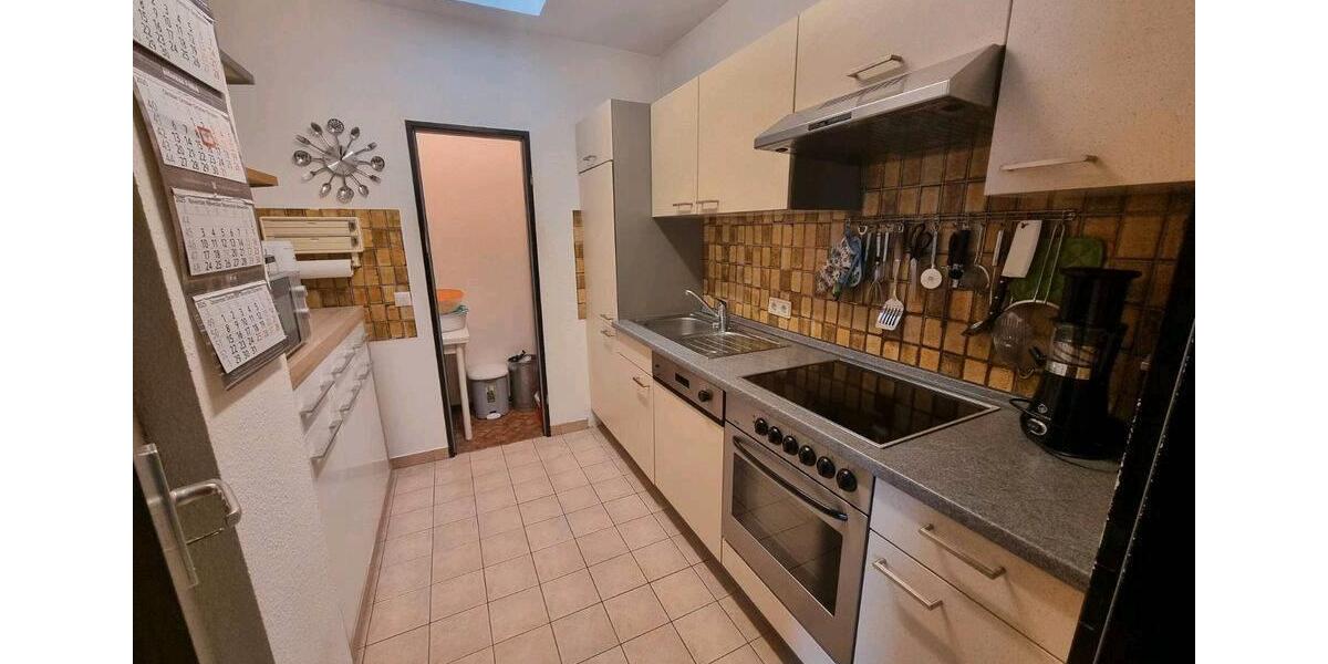 Etagenwohnung Neuwied - 2 Zimmer, 62 m&sup2;, 159.900&euro; | Angebot:26912424
