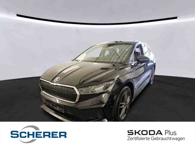 Skoda Enyaq 62.002 km 22.580 &euro; Mayen 56727