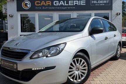Peugeot 308 323.000 km 3.490 € Hilgert 56206