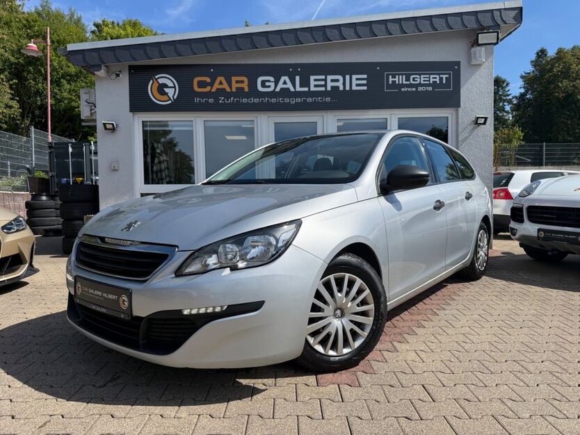 Peugeot 308 323.000 km 3.490 € Hilgert 56206