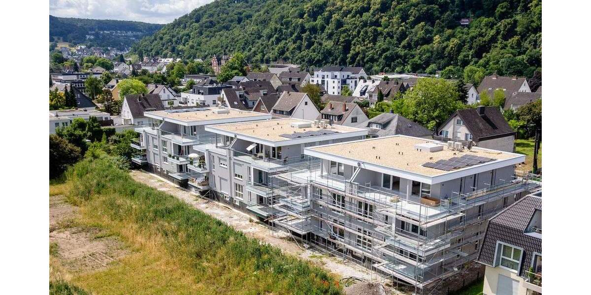 Etagenwohnung Bad Breisig Niederbreisig - 3 Zimmer, 108 m&sup2;, 540.000&euro; | Angebot:25819077