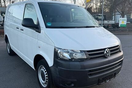 VW T5 Transporter 289.647 km 7.990 &euro; Niederelbert 56412