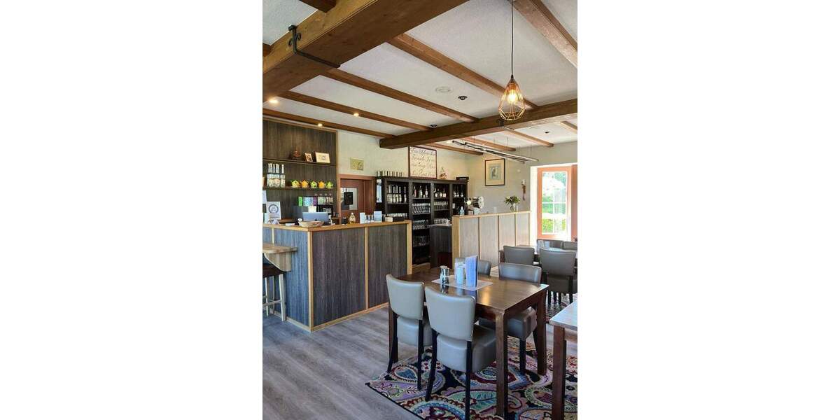 Gewerbeobjekt Wierschem - 1 Zimmer, 459.000&euro; | Angebot:25032981