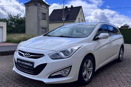 Hyundai i40 180.500 km 7.090 &euro; Wirges 56422