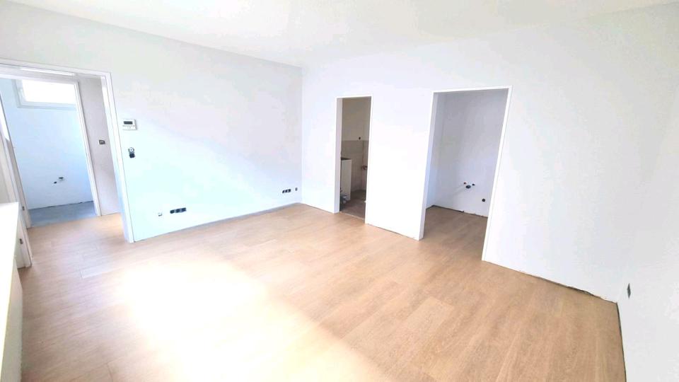 Erdgeschoßwohnung Neuwied Block - 1 Zimmer, 27 m&sup2;, 495&euro; | Angebot:26124447