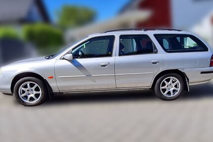 Ford Mondeo 182.000 km 3.490 € Kammerforst 56206