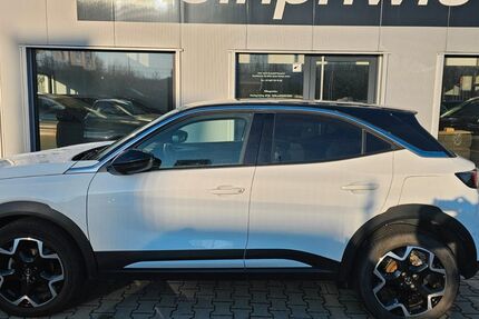 Opel Mokka 52.100 km 18.100 &euro; Kettig OT b Koblenz am Rhein 56220