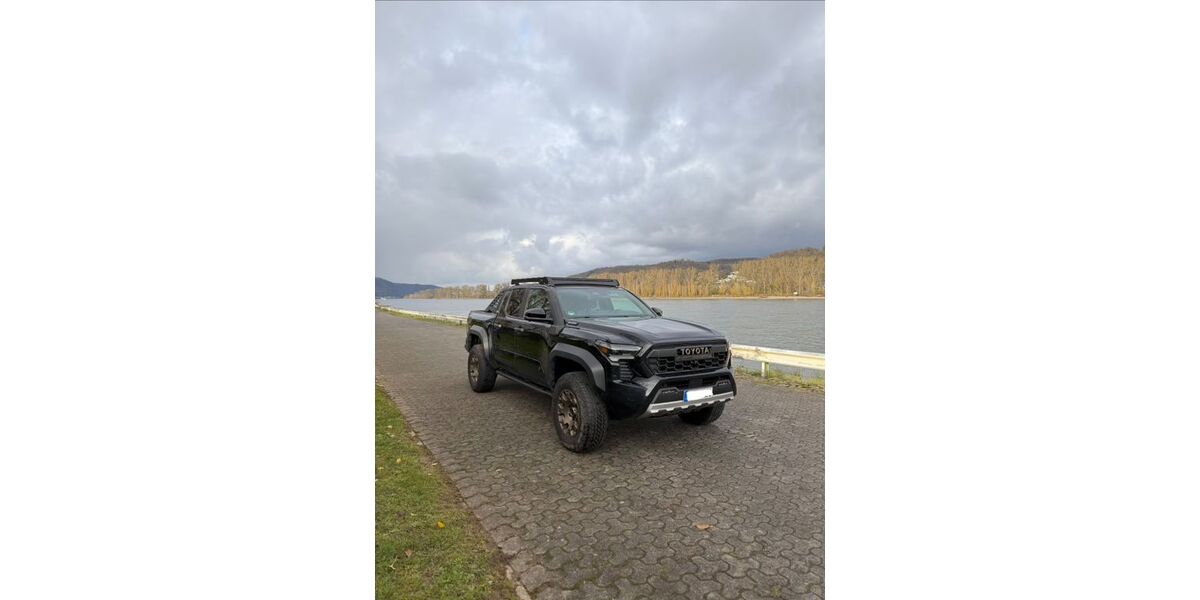 Toyota Tacoma 16.700 km 80.000 € Bassenheim 56220
