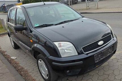 Ford Fusion 180.000 km 1.990 &euro; Koblenz 56070